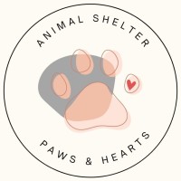 Paws&Hearts Shelter Moldova logo - Similar company to Visit Moldova