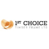 1st Choice Timber Frame Ltd logo - Similar company to Kestrel Timber Frame Ltd