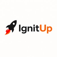 IgnitUp logo - Similar company to Farmyard Innovations