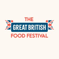 The Great British Food Festival logo - Similar company to Push>