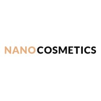 NanoCosmetics logo - Similar company to Mariko Cosmetics