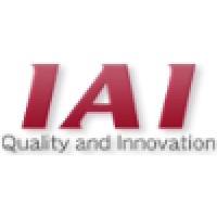 IAI America, Inc. logo - Similar company to Clayton Controls