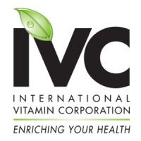 International Vitamin Corporation logo - Similar company to Pai Pharma