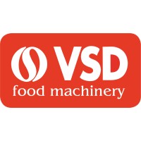 VSD Food Machinery logo - Similar company to Ferr-Tech