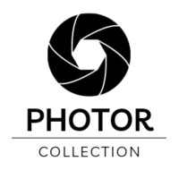 Photor logo - Similar company to Edushots