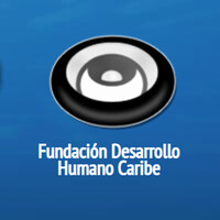 FUNDACIÓN DESARROLLO HUMANO CARIBE logo - Similar company to Fundación Internacional Para La Comunidad Barranquilla -Fit Community Baq-