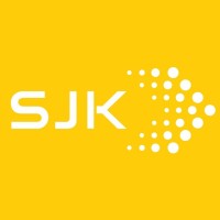 SJK Innovations Private Limited logo - Similar company to Fabtex Engineering Works - Recycling Equipment