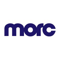 MORC logo - Similar company to Data Quest