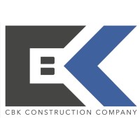 CBK Construction Company logo - Similar company to Callaghan Horiuchi