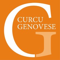 Edizioni Curcu Genovese logo - Similar company to Malìa Libreria - Spring Edizioni