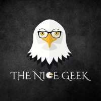The Nice Geek logo - Similar company to Cabinet Learn On You