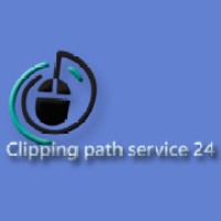 Clippingpathservice24.com logo - Similar company to Graphicsbuzz.Net