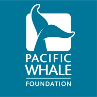 Pacific Whale Foundation logo - Similar company to Orca Conservancy