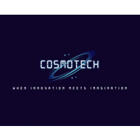 CosmoTech logo - Similar company to Cosmotech Technologies