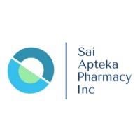 Sai Apteka Pharmacy logo - Similar company to High Touch Pharmacy
