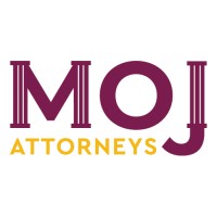 MOJ ATTORNEYS KENYA logo - Similar company to Mtc Trust & Corporate Services