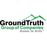 GroundTruth Group of Companies logo - Similar company to Mount Sopris Instrument Co.