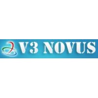 V3NOVUS PVT LTD logo - Similar company to Ocean Robotix