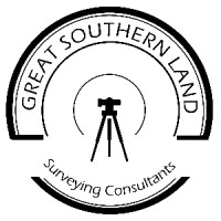 GSL Survey logo - Similar company to Mine Survey Plus (Now Element Geospatial)
