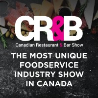 The CR&B Show logo - Similar company to Canada Pasta