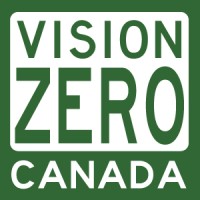 Vision Zero Canada logo - Similar company to Vision Zero