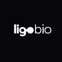 Ligo Biosciences logo - Similar company to Adaptyv