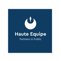 Haute Equipe Partners in Public B.V. logo - Similar company to Insula Dei