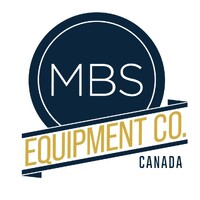 MBS Equipment Company Canada logo - Similar company to Mbs Equipment Company