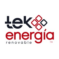 Tek Energía SAS