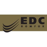 EDC Romfor Ltd. logo - Similar company to Octofreight
