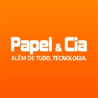Papel & Cia logo - Similar company to Nex Telecom