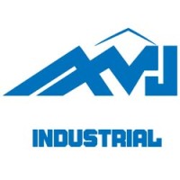 AMJ | Industrial logo - Similar company to Berrendoteam