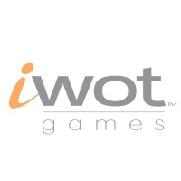 iwot games Montreal logo - Similar company to Tenjisoft
