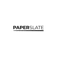 Paperslate logo - Similar company to Mssa Idesign