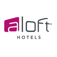 Aloft Oklahoma City Quail Springs logo - Similar company to 7725 Connect