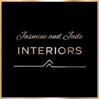 🏡 Jasmine and Jade Interiors - Unique Home Decor, Luxe Lighting & Kids Decor logo - Similar company to Deline Conceptual
