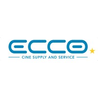 ECCO Cine Supply and Service logo - Similar company to Mag Audio