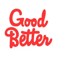 Good Better logo - Similar company to Fuego