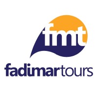 Fadimar Tours logo - Similar company to Camma