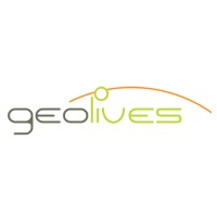 Geolives Belgium SPRL logo - Similar company to Manakeen