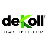 Dekoll Albania logo - Similar company to Shpigel