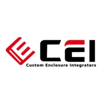 Custom Enclosure Integrators Ltd. (CEI) logo - Similar company to Ontario Utility Locates Inc.