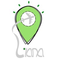 liana parvaz travel agency logo - Similar company to Pargan