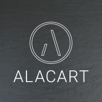 Alacart logo - Similar company to Alacarte