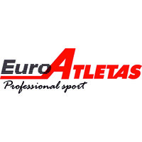 Euroatletas logo - Similar company to Netvision