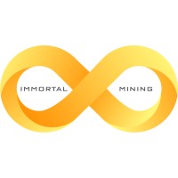 IMMORTAL MINING logo - Similar company to African Mining Network