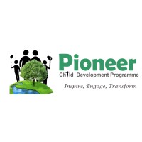 Pioneer Child Development Programme logo - Similar company to Trustlab