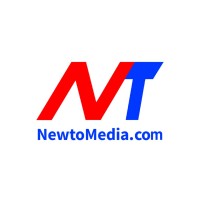 NewToMedia logo - Similar company to Get Girl Fridays