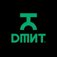 DMNT logo - Similar company to B2B Hookah