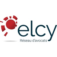 ELCY AVOCATS logo - Similar company to Certea - Commissaires De Justice